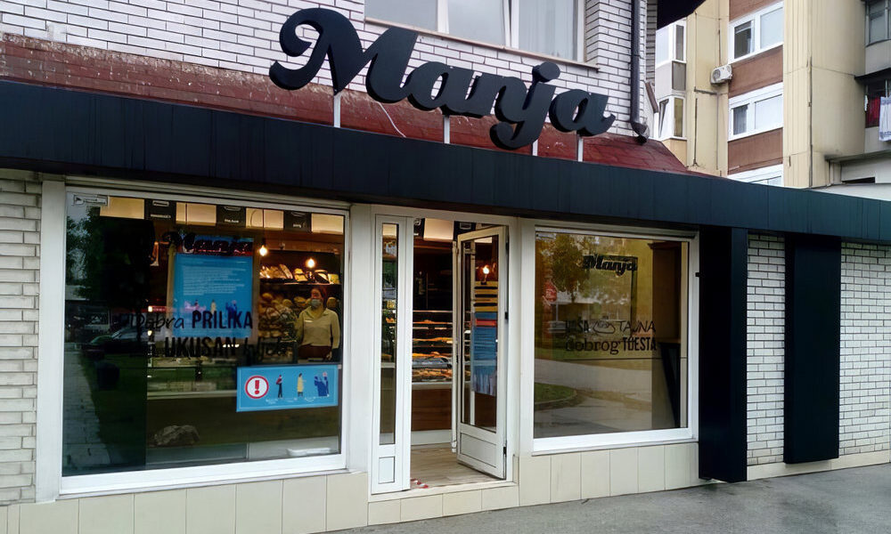 A jó burek titka a jó tészta