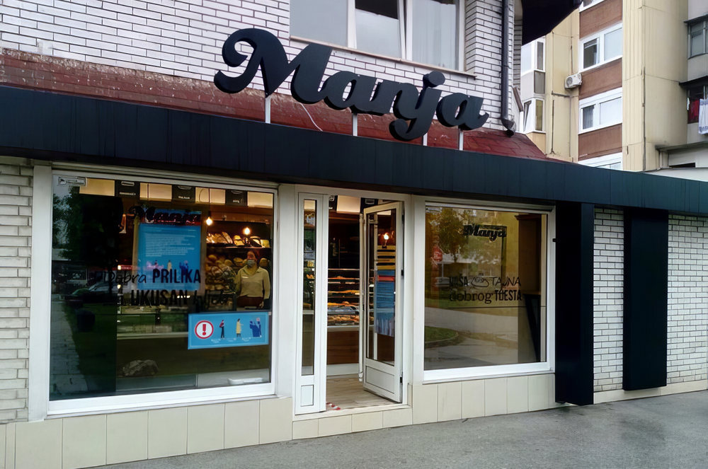 A jó burek titka a jó tészta