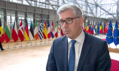 A szlovének már júniusban megkezdenék a csatlakozási tárgyalásokat Bosznia-Hercegovinával