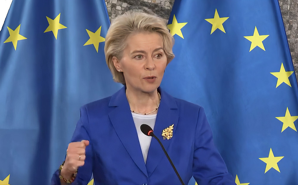 No need to wait - mondta Orsolya a tagjelölt Montenegrónak
