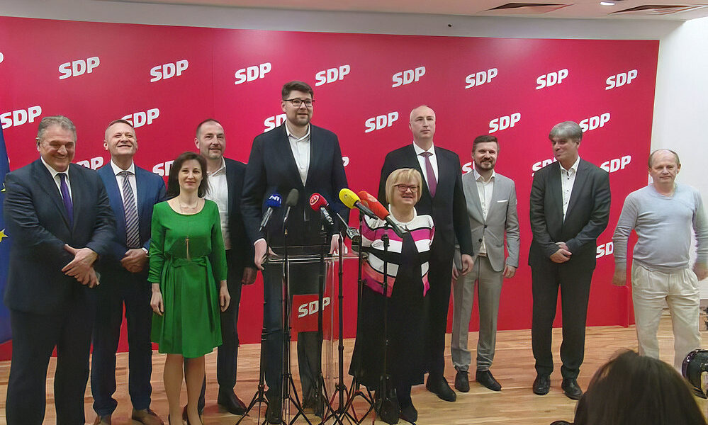 Összeállt a kolbász-koalíció