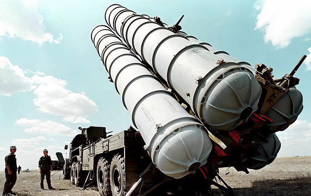 Görög S-300: Úgyis kiselejteznék, elküldik inkább Ukrajnának