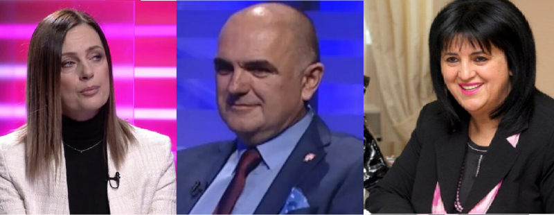 Megszankcionálták őket
