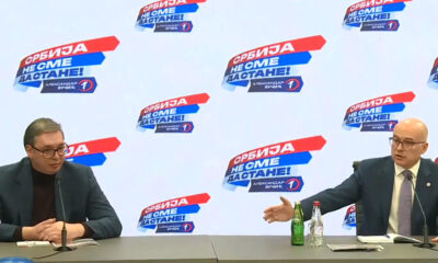 Nagyfarkas és Kisfarkas, a házelnök már megvan, de ki lesz a miniszterelnök?