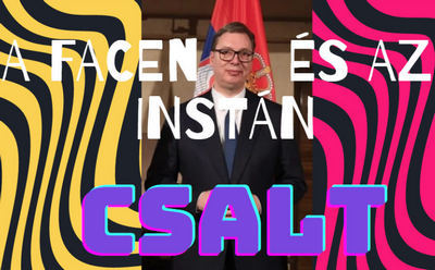 Csalt