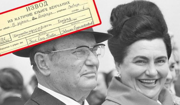 Tito elvtárs
