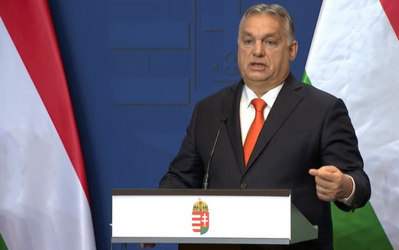 Orbán Dodik