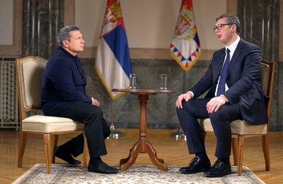 Oroszország volt az első tipp