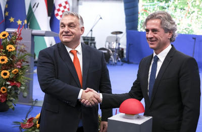 Orbán-Golob