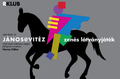 János Vitéz