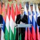 Darabka történelem🧩 Szijjártó Péter szerint a megállapodással az év második felében megkezdheti a működését Magyarország, Szlovénia és Szerbia közös áramtőzsdéje
