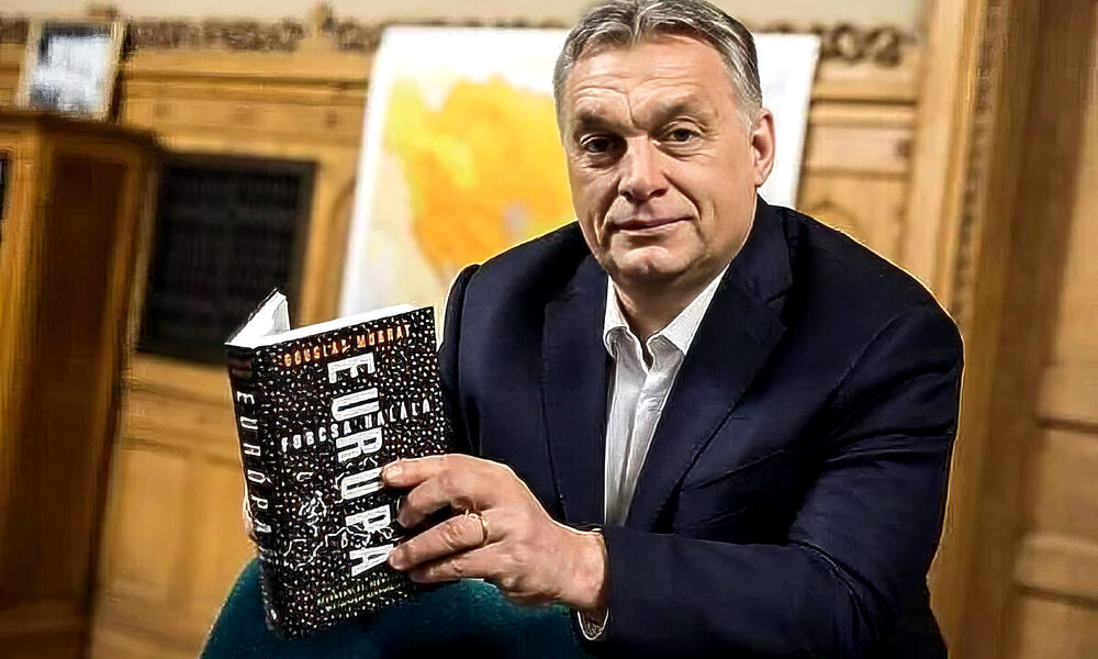 A muszlimok nem felejtenek