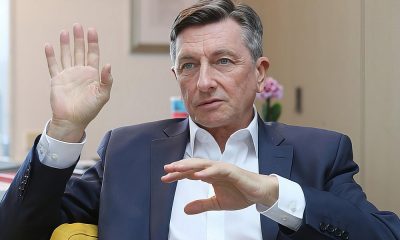 Miroslav Lajčák augusztus végén távozik, helyébe Bohut Pahor lép?