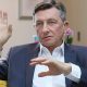 Miroslav Lajčák augusztus végén távozik, helyébe Bohut Pahor lép?