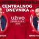 A boszniai szerb elnök interjút adott egy bosnyák újságírónak