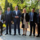 Hatosfogat: a srebrenicai népirtásról tárgyalt a boszniai szerb és a szerbiai vezetés, bár ők ezt nem így élik meg. A találkozó érdekessége, hogy a kormányalakítással megbízott Milos Vučević nem vett részt rajta