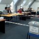 Szinte semmilyen az érdeklődés az egyik koszovói választóhelyen