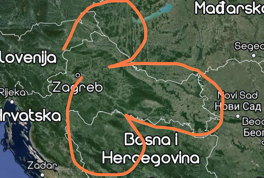 Ez természetesem egy négylevelű lóhere