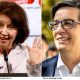 Jobboldali előny Észak-Macedóniában