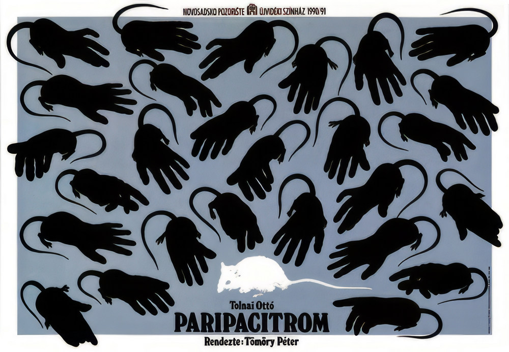 Paripacitrom