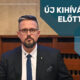 Juhász Bálint első beszédét Pásztor István emlékének szentelve, először szerbül, majd magyarul mondta el, miután megválasztották a tartományi parlament elnökének