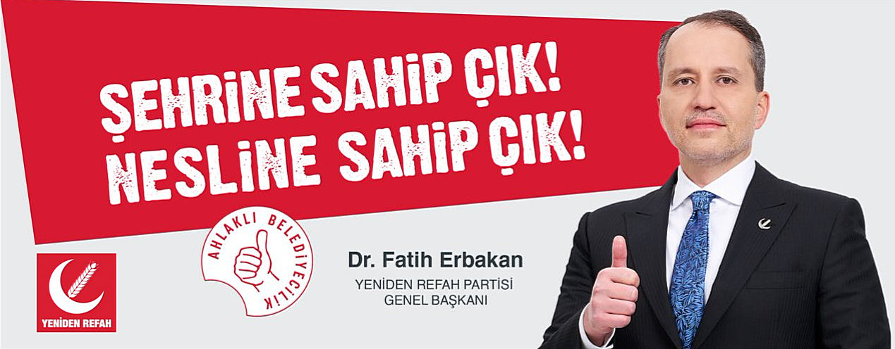 Fatih Erbakan