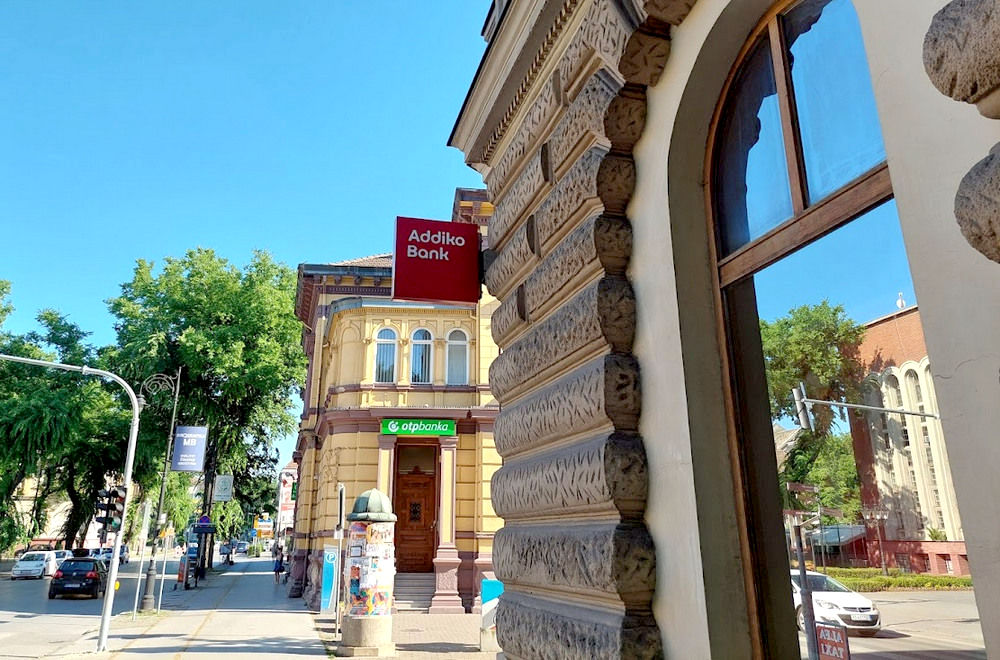 Vitték, mint a cukrot: Szabadkán ezernél is több ingatlan kelt el egy év alatt 4 A helyiek főként hitelre vásárolnak