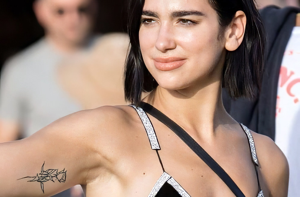 Dua Lipa
