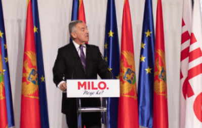 Milo vesztett