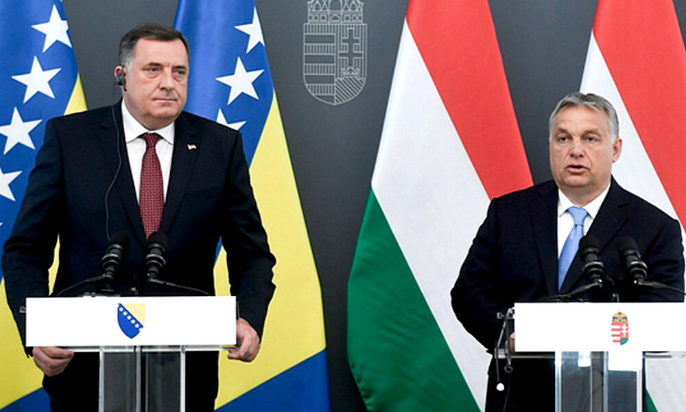 Egyre szorosabb szövetségben