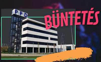Büntetés