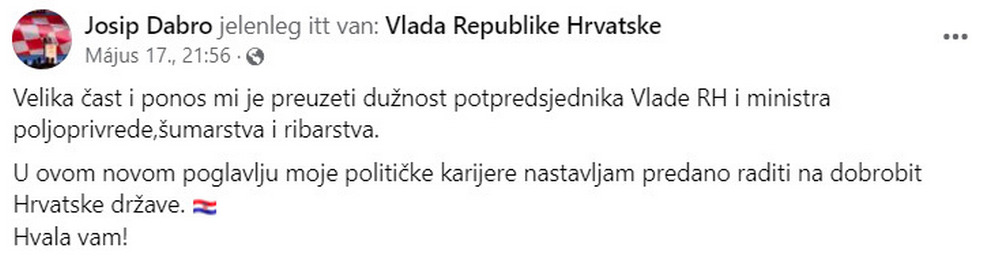 Megpróbálkozik vele