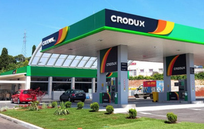 Petrol Crodux