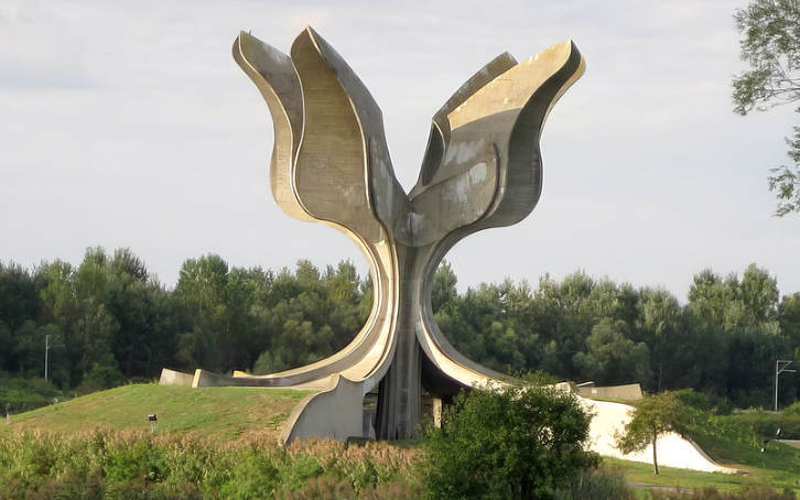 Jasenovac