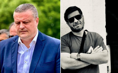 Testvér és az áldozat