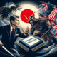 Az első amerikai-japán chipháború