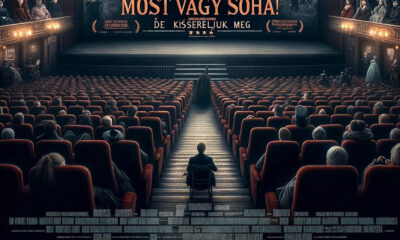Most vágy sóha! de kissereljuk meg