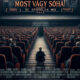 Most vágy sóha! de kissereljuk meg