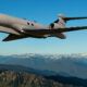 Az ARTEMIS programban átalakított Bombardier Challenger, amely így valójában egy kémrepülő