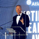 Eddigi tesze-toszakodásáért Klaus Iohannis át is vehette a Distinguished International Leadership kitüntetést, az Atlanti Tanács nevű amerikai agytrösz díját