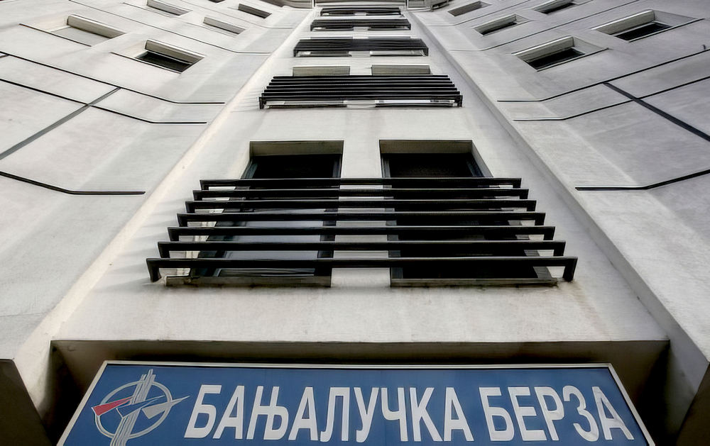 Lesz-e, aki pénzt ad a boszniai Szerb Köztársaságnak, mert a hazai tőzsdén keresztül aligha jön össze az egymilliárd KM