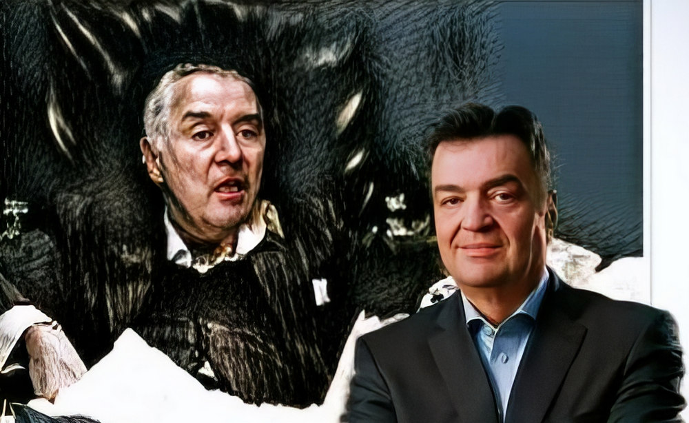Máris fenyegetődzött