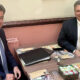 Kirotálták őket a Balkánról: Miroslav Lajčák és Gabriel Escobar