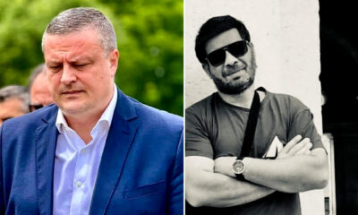 Egyelőre nem tisztázott körülmények között hunyt el egy Dodik-ellenes boszniai szerb politikus testvére, az áldozat feltehetően bántalmazás következtében halt meg