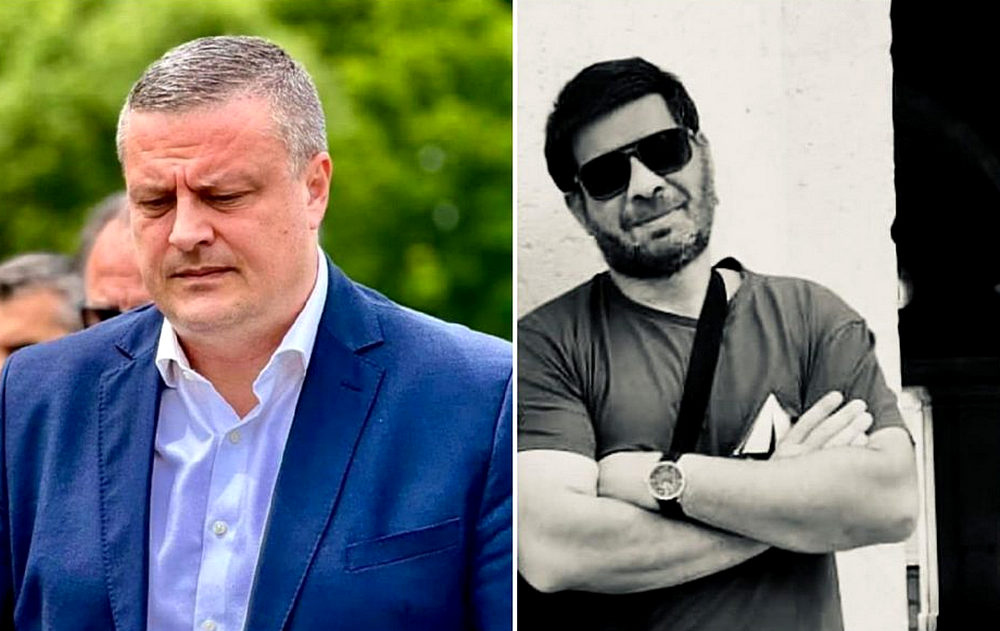 Egyelőre nem tisztázott körülmények között hunyt el egy Dodik-ellenes boszniai szerb politikus testvére, az áldozat feltehetően bántalmazás következtében halt meg
