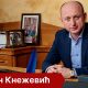 A montenegrói Demokratikus Néppárt elnöke, akiről a szerb elnök szépeket szokott mondani
