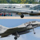 ŐRSÉGVÁLTÁS: 2024. május 11-én a horvát légierő hivatalosan is köszönti a Rafale gépeket Horvátországban, egy légibemutató keretében. Előfordulhat, hogy Velika Goricában búcsúzóul egy MiG-21-es is tesz egy-két kört + sajtószabadság