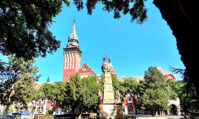 Vajon megkapja vagy megszerzi-e a Vajdasági Magyar Szövetség Szabadkát, lehet-e ez még tét a június 2-ai választásokon