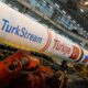 A Török Áramlat üzembe helyezését követően Bulgárián és Szerbián keresztül érkezik a földgáz Bosznia-Hercegovinába, vagyis az FGSZ-t a Gazprom kigolyózta