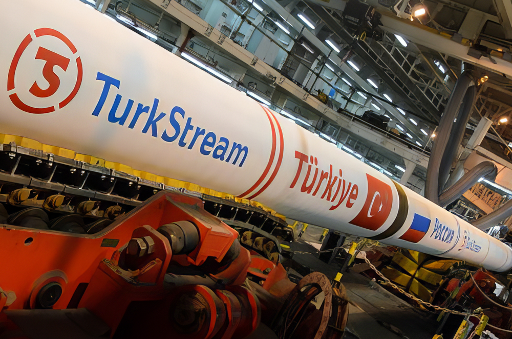 A Török Áramlat üzembe helyezését követően Bulgárián és Szerbián keresztül érkezik a földgáz Bosznia-Hercegovinába, vagyis az FGSZ-t a Gazprom kigolyózta